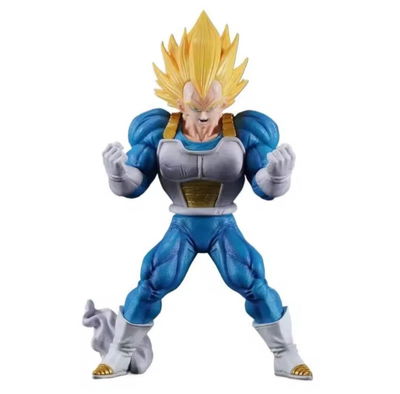 Vegeta ssj 26cm Figura Dragon Ball sin caja