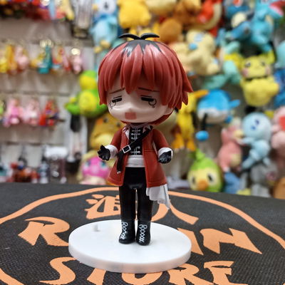 Stark 01 Figura Gashapon Soso no Frieren - SouSou no Frieren