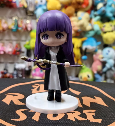 Fern 02 Figura Gashapon Soso no Frieren - SouSou no Frieren