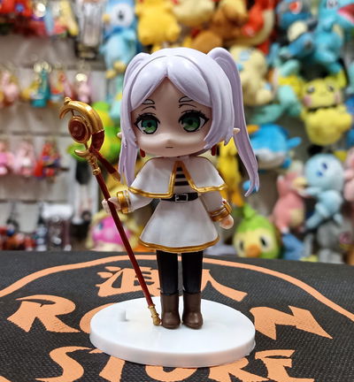 Frieren 02 Figura Gashapon Soso no Frieren - SouSou no Frieren
