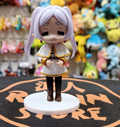 Frieren 01 Figura Gashapon Soso no Frieren - SouSou no Frieren