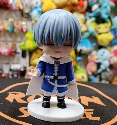 Himmel 02 Figura Gashapon Soso no Frieren - SouSou no Frieren