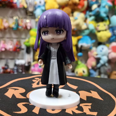 Fern 01 Figura Gashapon Soso no Frieren - SouSou no Frieren