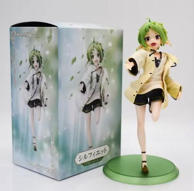 Sylphiette Figura Mushoku Tensei 17,5cm aprox con caja