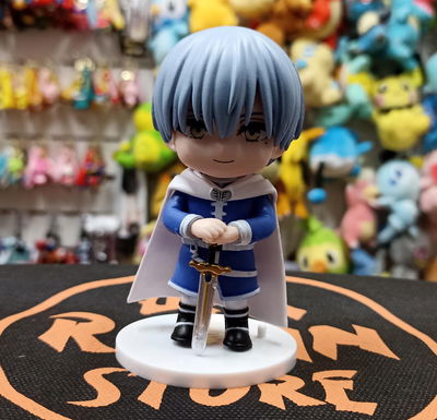 Himmel 01 Figura Gashapon Soso no Frieren - SouSou no Frieren