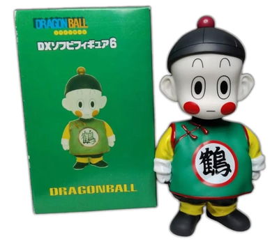 Chaozu 19cm - Figura Dragon Ball con caja - Sofubi Vinyl 