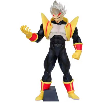 Super Vegeta Baby 2 - 30CM Figura Dragon Ball GT con caja