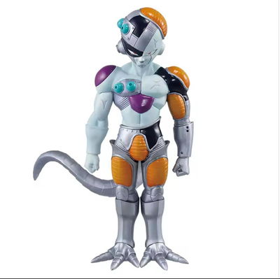 Mecha Freezer 25cm Figura Dragon Ball con caja