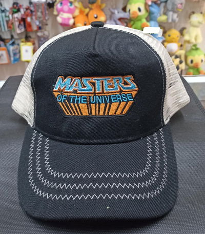 Gorra Bordada Master of the Universe - Heman