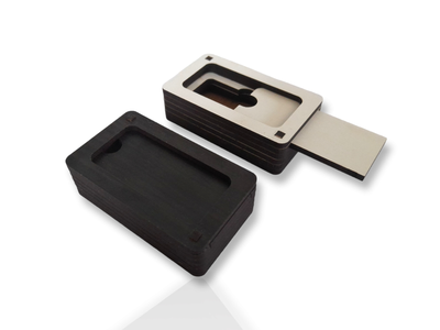 CAJAS PENDRIVE M1