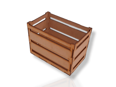 CAJONCITO FRUTERO M1 9X15X11CM