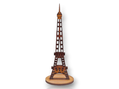 TORRES EIFFEL M5 20CM ALTURA