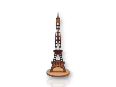 TORRES EIFFEL M5 15CM ALTURA