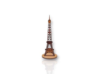 TORRES EIFFEL M5 10CM ALTURA