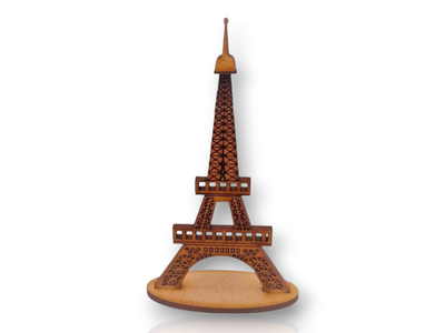 TORRES EIFFEL M4 20CM ALTURA