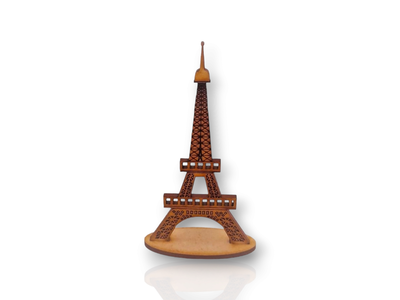 TORRES EIFFEL M4 15CM ALTURA