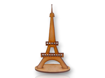 TORRES EIFFEL M3 20CM ALTURA