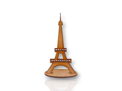 TORRES EIFFEL M3 15CM ALTURA