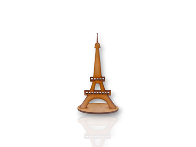 TORRES EIFFEL M3 10CM ALTURA