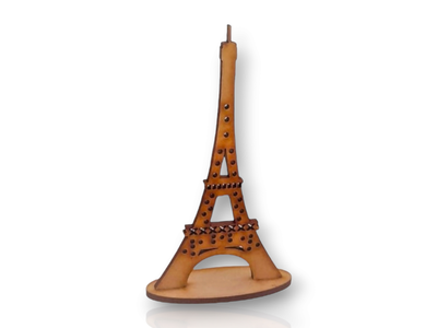 TORRES EIFFEL M2 20CM ALTURA