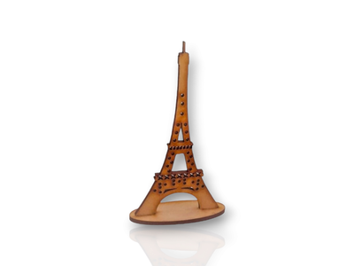 TORRES EIFFEL M2 15CM ALTURA