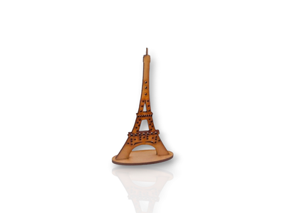 TORRES EIFFEL M2 10CM ALTURA