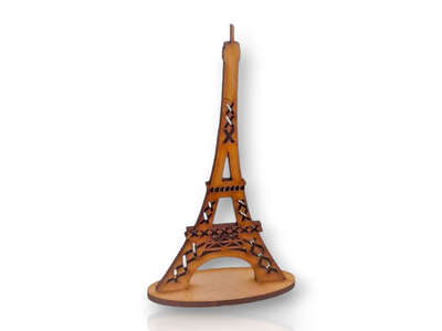 TORRES EIFFEL M1 20CM ALTURA