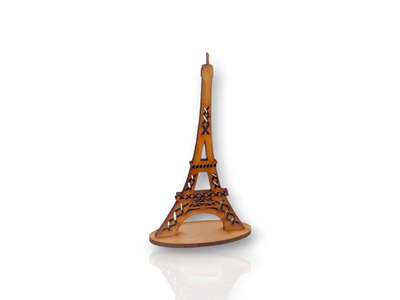 TORRES EIFFEL M1 15CM ALTURA