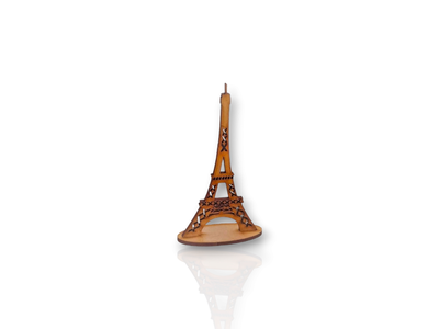 TORRES EIFFEL M1 10CM ALTURA