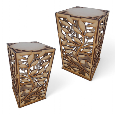 FANAL 14X14X25cm M7
