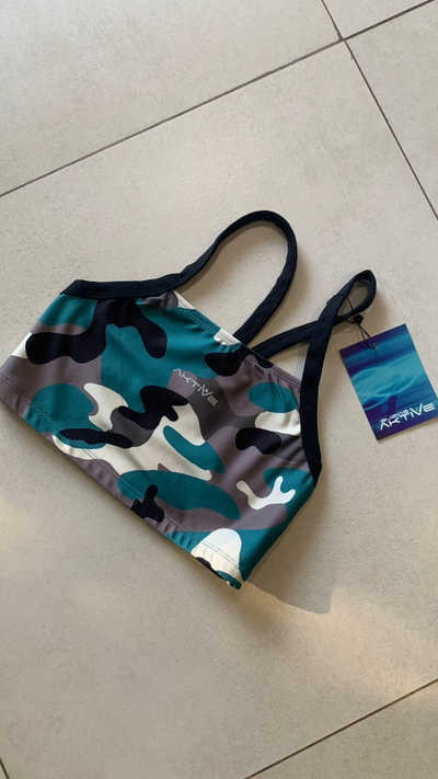 TOPS ESTAMPADOS