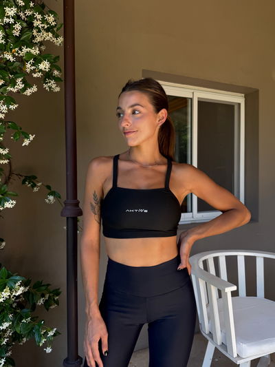 TOPS COMFORT FLEX (VARIOS COLORES)