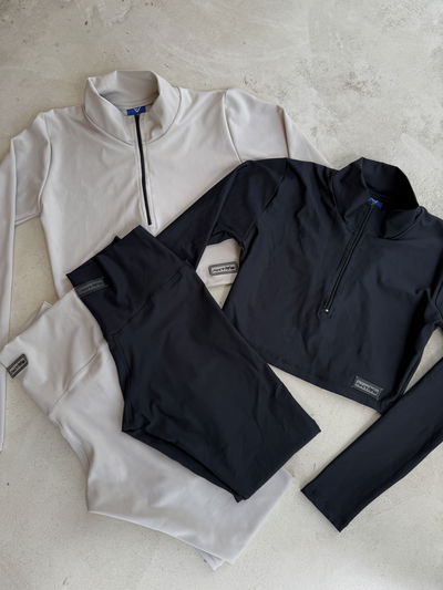 PACK x2 CONJ. COMFORT (calza larga) 