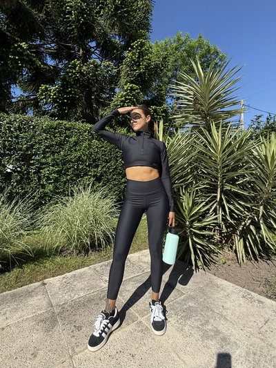 PACK X2 CONJ. COMFORT (calza larga) 