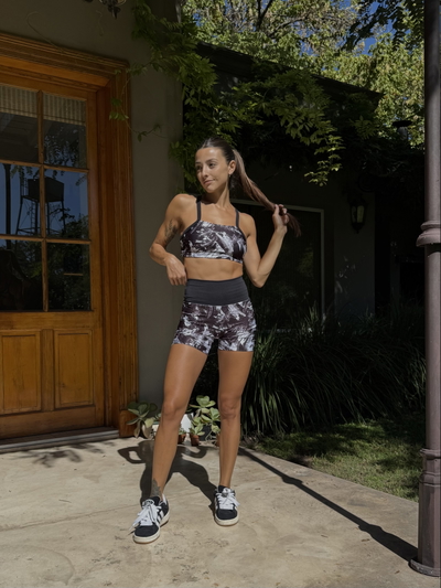 SHORT BALI