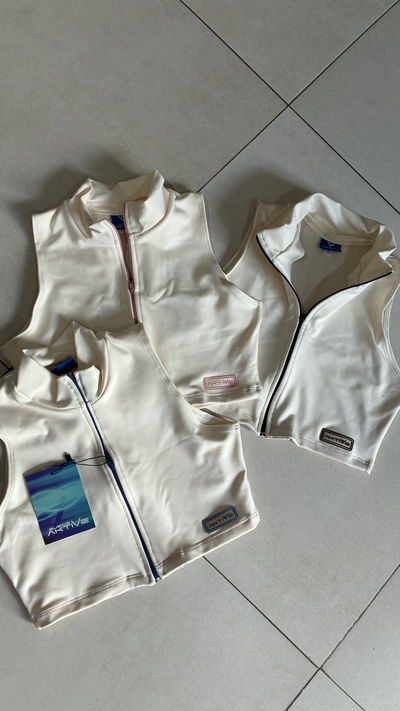 MUSCULOSA CALA (talles del S al xl)