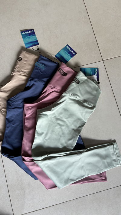 Calza confort flex (talles S al L)