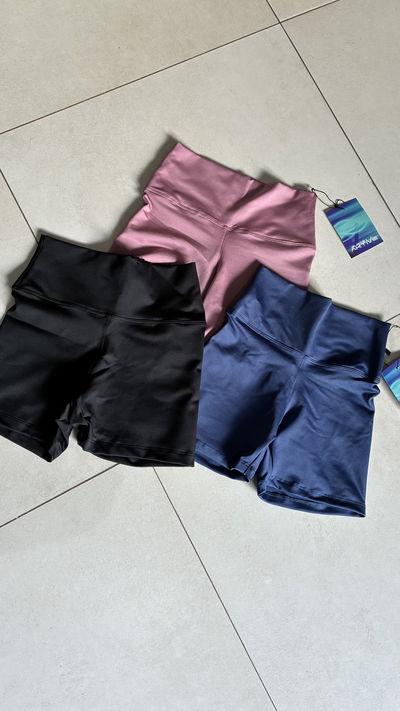 Short (talle del S al XL)