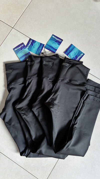 Calza confort flex (talle S al XL)