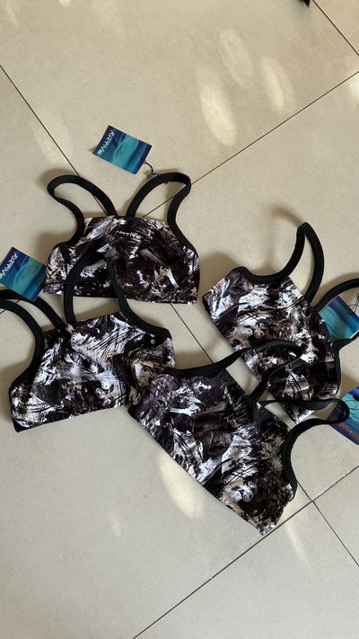 Top Petra (talle S al XL)