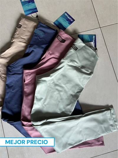 Calza confort flex (talles S al L)