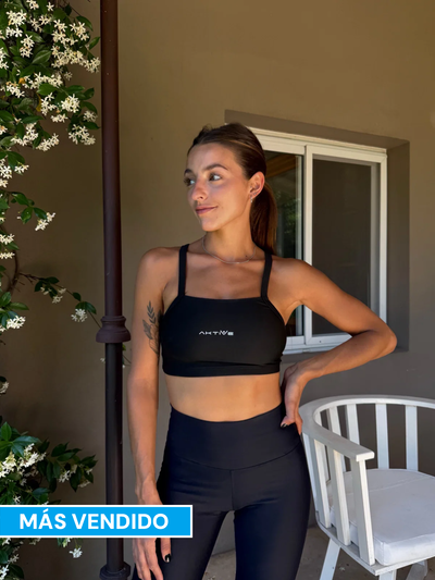 TOPS COMFORT FLEX (VARIOS COLORES)