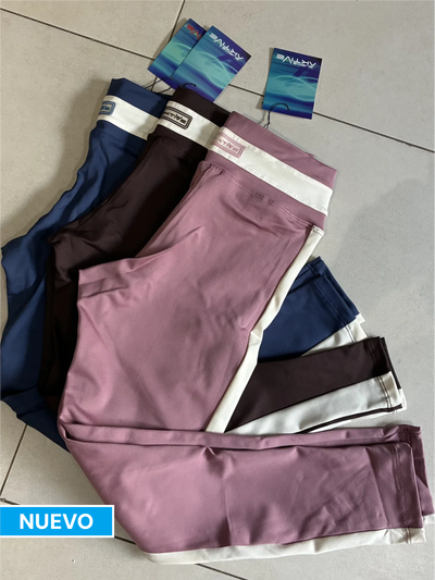 Calza larga Cala (talles S al XL)