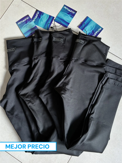 Calza confort flex (talle S al XL)