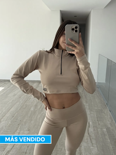 CONJ. COMFORT FLEX (VARIOS COLORES)