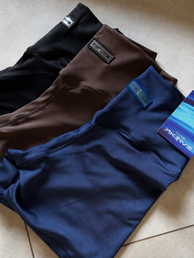 PACK X3 SHORTS