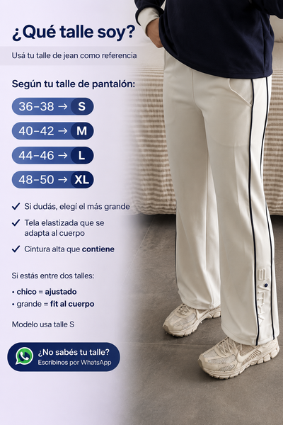 CONJUNTO NORUEGA