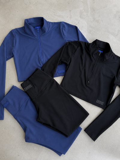 PACK X2 CONJ. COMFORT (calza larga) 