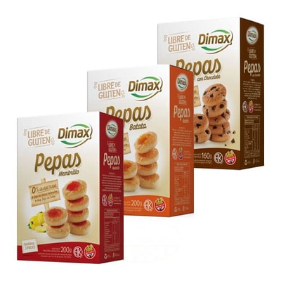 Dulce de Leche REP. DOÑA MAGDALENA 400 gr Sin Azucar