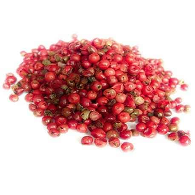 Pimienta Rosa